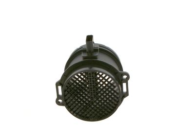 LUFTMASSENMESSER BOSCH 0280218402 4