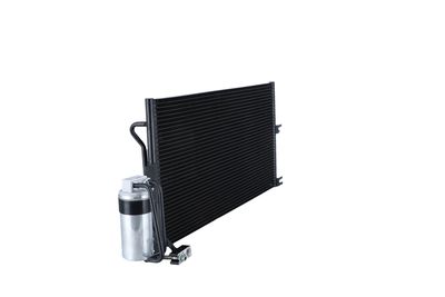 CONDENSATOR CLIMATIZARE NRF 35183 20