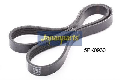 JAPANPARTS V formos rumbuoti diržai