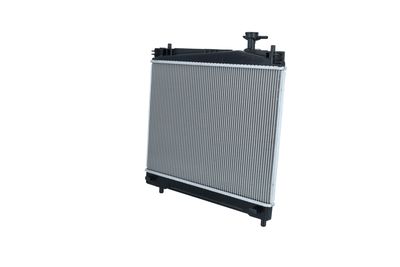 RADIATOR RACIRE MOTOR NRF 58384 30