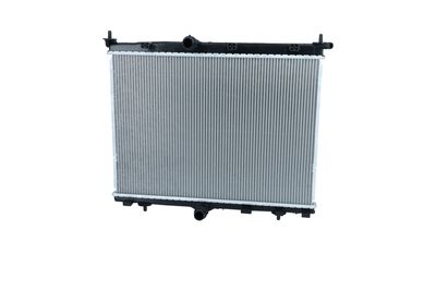 RADIATOR RACIRE MOTOR NRF 550336 5