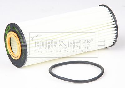 Filtr oleju BORG & BECK BFO4295