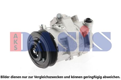 KOMPRESSOR KLIMAANLAGE