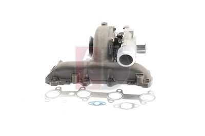 LADER AUFLADUNG AKS DASIS 155011N 16