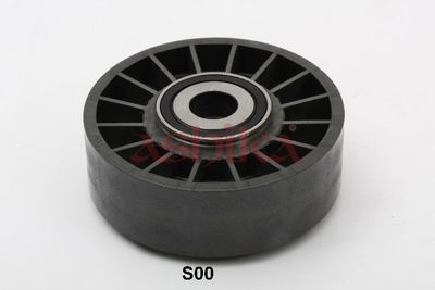 Kreipiantysis skriemulys, V formos rumbuotas diržas