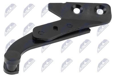 Ritinėlio kreiptuvas, atstumiamos durys