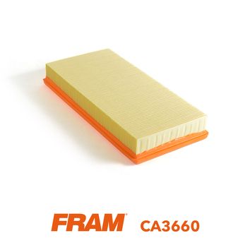 въздушен филтър FRAM CA3660
