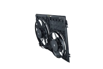 VENTILATOR RADIATOR NRF 47941 32