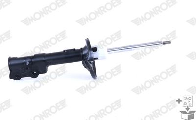 STOßDäMPFER MONROE G7304 2