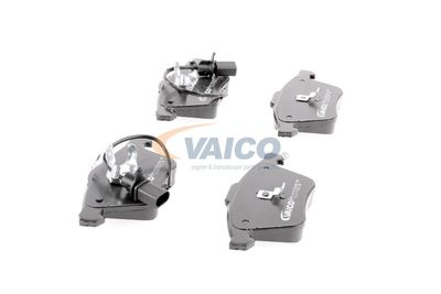 BREMSBELAGSATZ SCHEIBENBREMSE VAICO V108181 50