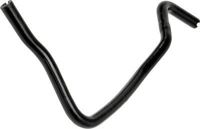 Heater hose GATES 02-2493