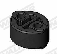 BANDA CAUCIUC SISTEM DE ESAPAMENT WALKER 80471 2