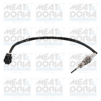 Sensor, avgastemperatur MEAT & DORIA 12476