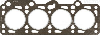 Прокладка, головка цилиндра VICTOR REINZ 61-24835-20 для FORD ESCORT