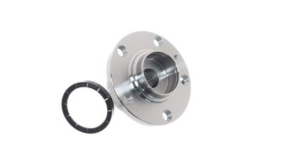 RADLAGERSATZ SKF VKBA3568 23