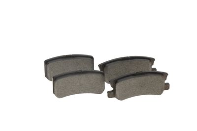 BREMSBELAGSATZ SCHEIBENBREMSE VALEO 301520A 13