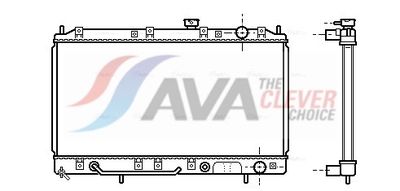 KüHLER MOTORKüHLUNG