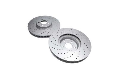 DISC FRANA Kavo Parts BR10122C 7
