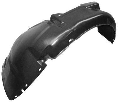 Carenaj, pasaj roata MTR 13504800