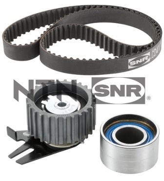 Timing Belt Kit KD458.51