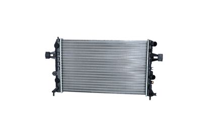 KüHLER MOTORKüHLUNG NRF 58355A 5