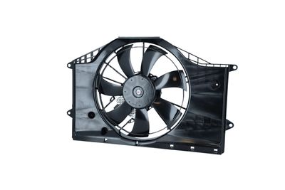 VENTILATOR RADIATOR NRF 47939 7