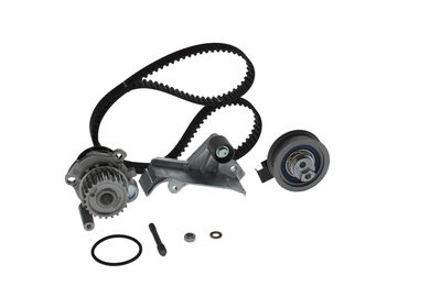 SET POMPA APA + CUREA DINTATA BOSCH 1987946984 27