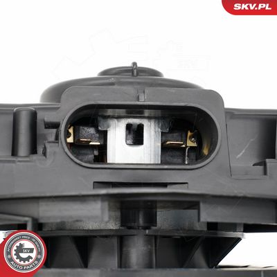 vnitřní ventilátor ESEN SKV 68SKV132