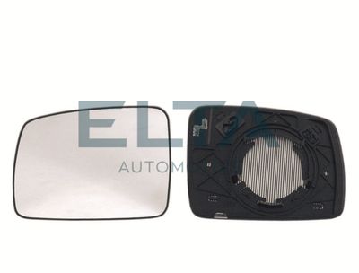 ELTA AUTOMOTIVE EM3573 Наружное зеркало  для LAND ROVER DISCOVERY III (L319) 4.0 V6 4x4