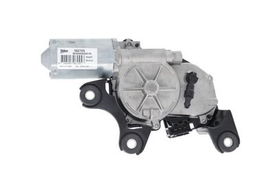 Vorschau Wischermotor Ansicht 4