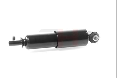 Tlmič pruženia GH GH-304711
