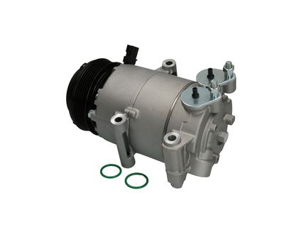 KOMPRESSOR KLIMAANLAGE BOSCH 1986AD1296 6