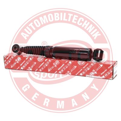 Tlmič pérovania MASTER-SPORT GERMANY 341102K-PCS-MS