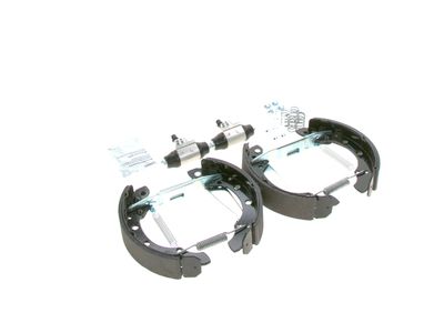 BREMSBACKENSATZ BOSCH 0204114547 15