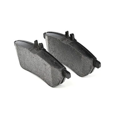 BREMSBELAGSATZ SCHEIBENBREMSE DELPHI LP2028 18