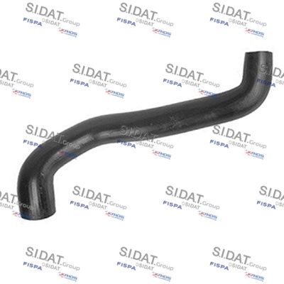 въздуховод за турбината SIDAT 501728