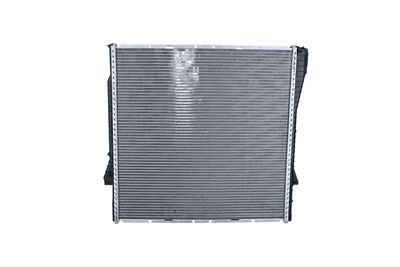 RADIATOR RACIRE MOTOR NRF 55328 25