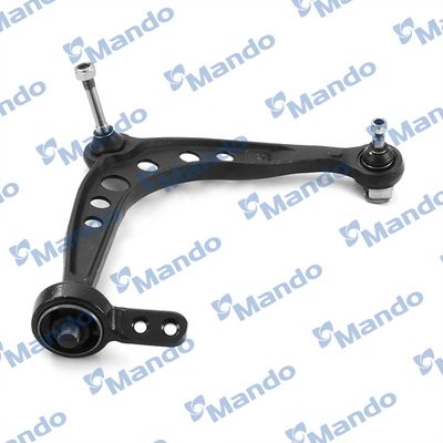 носач, окачване на колелата MANDO MSA017969