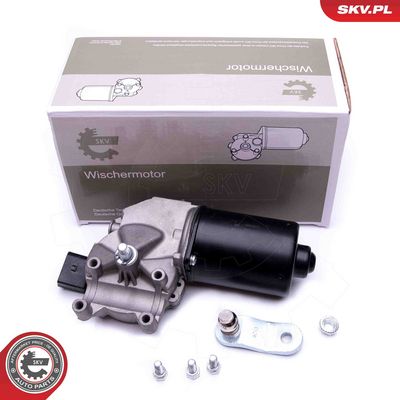Motor stieračov ESEN SKV 19SKV071