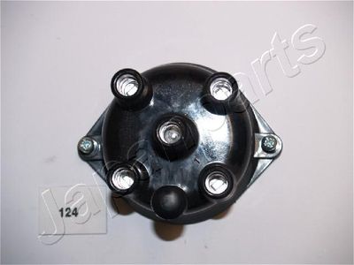 Крышка распределителя зажигания JAPANPARTS CA-124 для NISSAN VANETTE