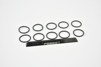 GARNITURA FILTRU ULEI FEBEST RINGOL037PCS10 51