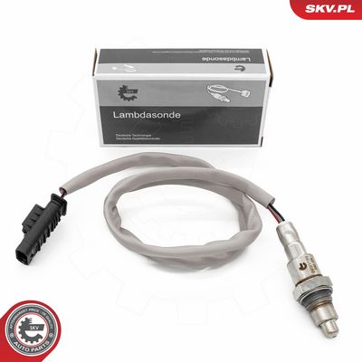 SONDA LAMBDA ESEN SKV 09SKV189 1