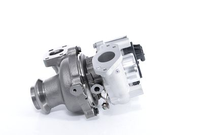 LADER AUFLADUNG BTS Turbo T918087 28