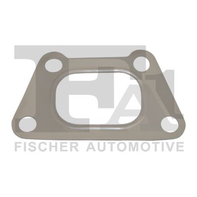 Прокладка, труба выхлопного газа FA1 120-958 для OPEL ANTARA