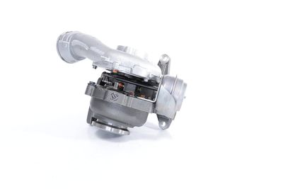 LADER AUFLADUNG BTS Turbo T914562 22