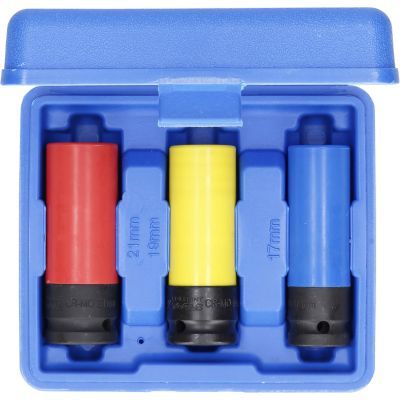 Nástavce rázové Brilliant tools BT691005