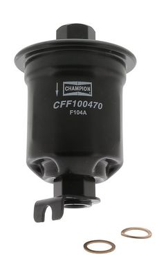 FILTRU COMBUSTIBIL CHAMPION CFF100470