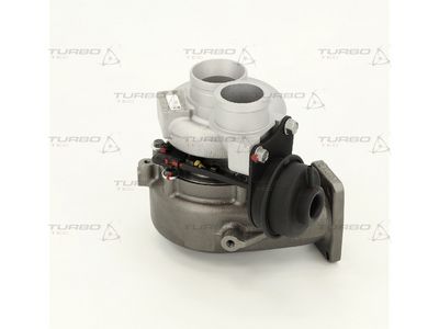 COMPRESOR SISTEM DE SUPRAALIMENTARE TURBO-TEC TT4962 2