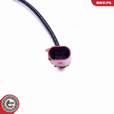 SENZOR TEMPERATURA GAZE EVACUARE ESEN SKV 30SKV301 2