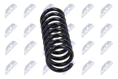 ARC SPIRAL NTY ASZME014 16